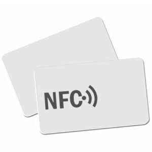 NFC Plastic Card in Bangladesh