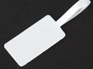 15693 Protocol HF RFID Jewelry Tags For Jewelry Management