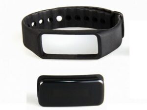 NFC bluetooth band MIFARE Ultralight EV1 rfid wristband
