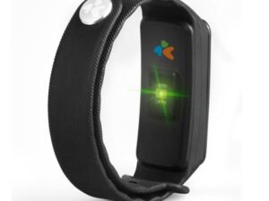NFC Bluetooth 4.0 Gym Fitness Bracelet RFID tracker