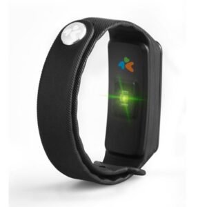 NFC Bluetooth 4.0 Gym Fitness Bracelet RFID tracker