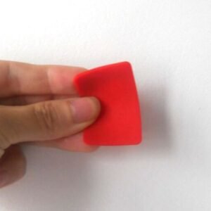 RFID Red Laundry Tag Price in Bangladesh