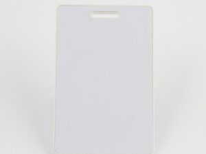 RFID Blank White Smart RFID Card