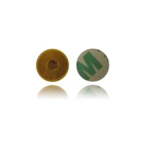 RFID NFC 6mm diameter small Anti-Metal