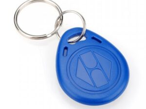 RFID Blue Door Proximity Control RFID Tokens