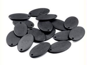 Nfc laundry washable tag label