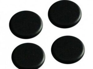 NFC Waterproof laundry tag passive label for textile tracking