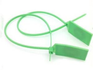 RFID EV1 13.56MHz Waterproof Seal Tie Tag