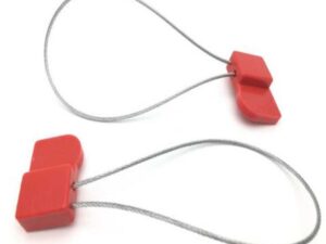 RFID Seal Label NFC Cable Tie Tag