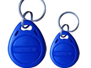 ABS RFID Key Fobs / Tokens