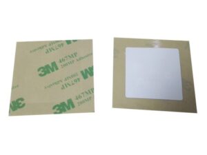 NFC RFID Square 50*50mm