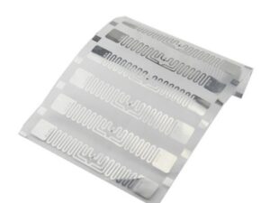 RFID EPC GEN2 UHF Higgs 3 9630 Asset Labels