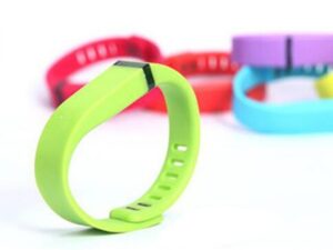 NFC 3.56mhz RFID Wristband/Bracelet