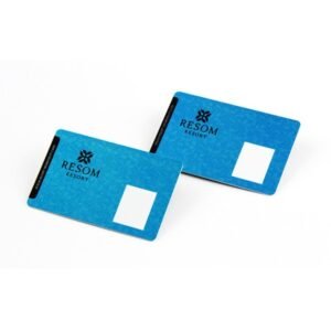 NFC Smart Cards