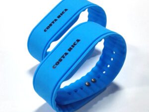 nfc wristbands