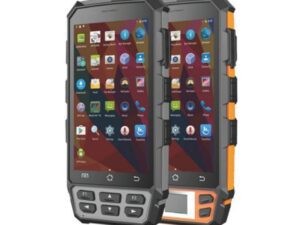 RFID Android Bluetooth UHF Reader Handheld Reader 1D/2D Scanner