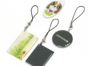 RFID Customize Dog Tag