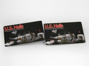 RFID Magnetic Stripe Proximity Cards