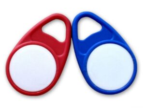 rfid keyfob tag key card