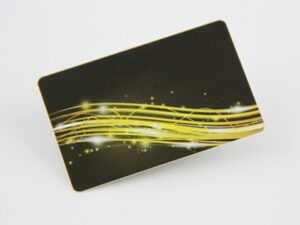 RFID UHF Range Radio Frequency Identification Card