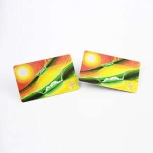 RFID Hot Sale Custom Card For Tracking