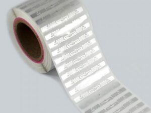 RFID 860-960MHz Ultra High-Frequency UHF Inlay