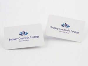RFID White LF Cards With Printing Logo