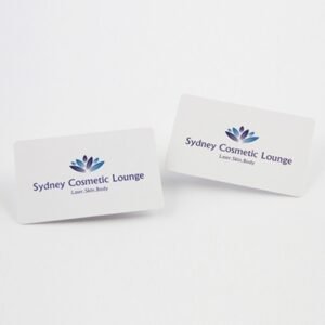 RFID White LF Cards With Printing Logo