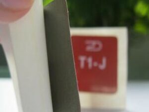 Custom Anti-Metal RFID TAG Sticker For NFC Payment