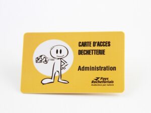 RFID S70 OEM Support Cheap Cards