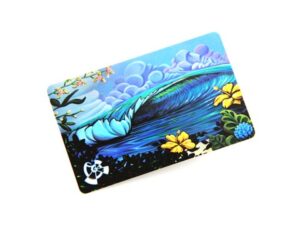 RFID Contactless NFC Card With NFC Chips