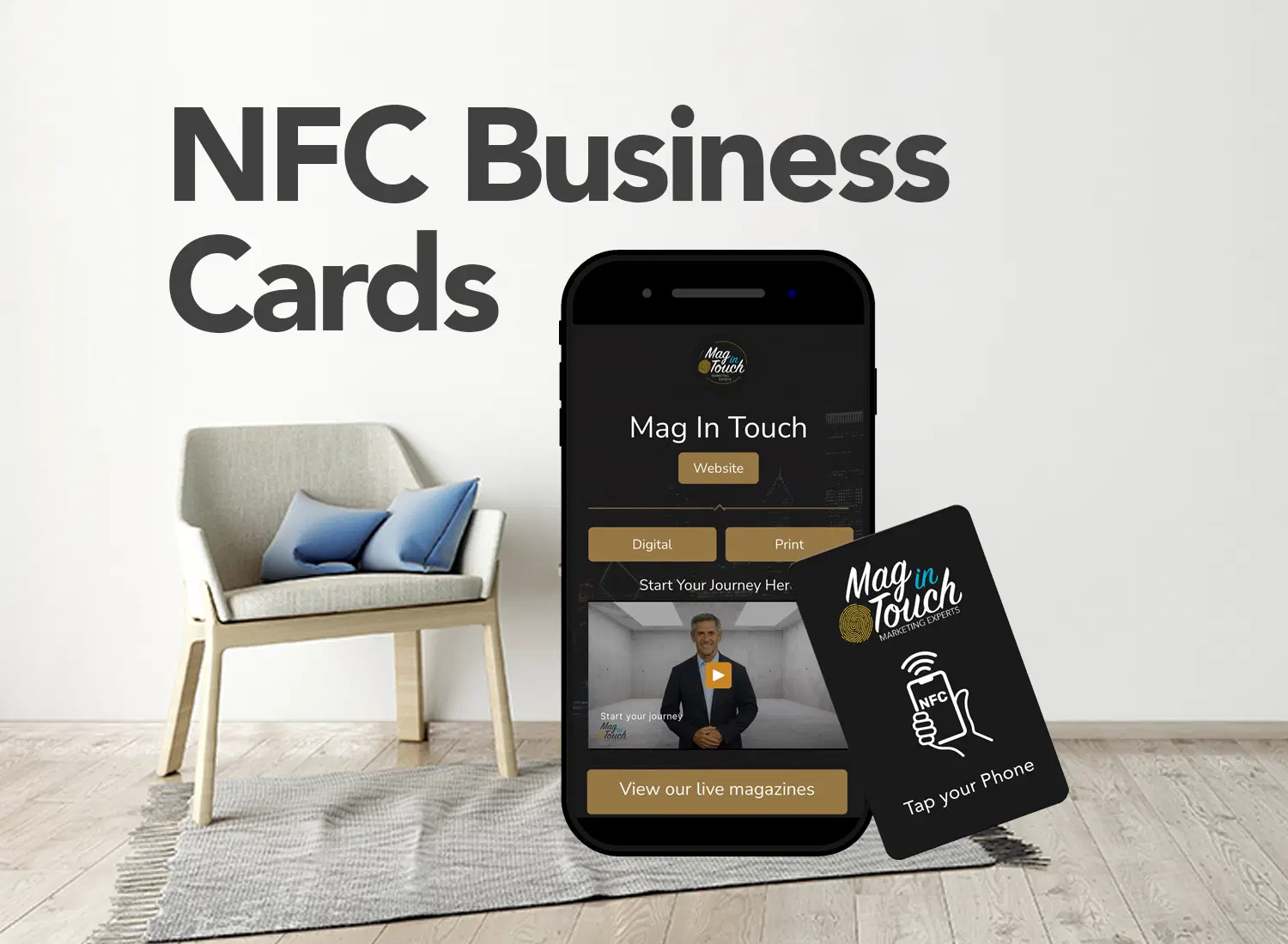 Metal NFC Business Cards  CXJ NC003 Model Price in BD