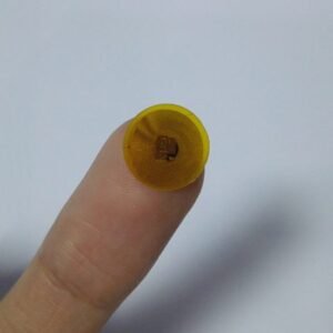 NFC Waterproof stickers Tag Diameter 10mm