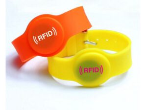 RFID Wristbands
