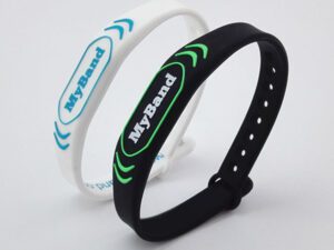 nfc wristbands