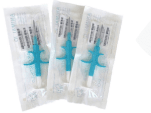 Animal Pet Tracking Microchip