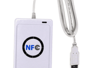 NFC Reader And Writer