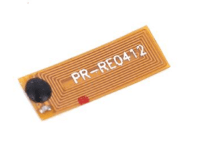 NFC Tag Micro Size NFC Sticker