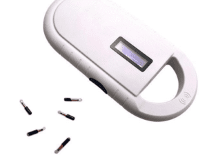 RFID Animal Microchip Reader For Pets