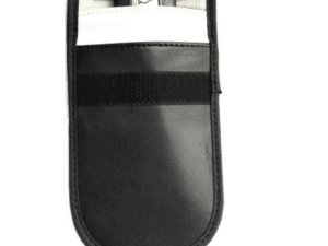 RFID Car Key Signal Blocker Case