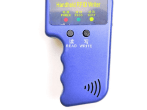 RFID ID Copier Machine