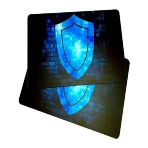 RFID Low-Cost Credit Card Protector Shield