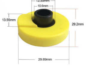 Pet Ear Tag Price in Bangladesh