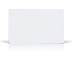 RFID White Card